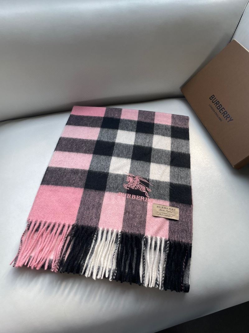 Burberry Scarf